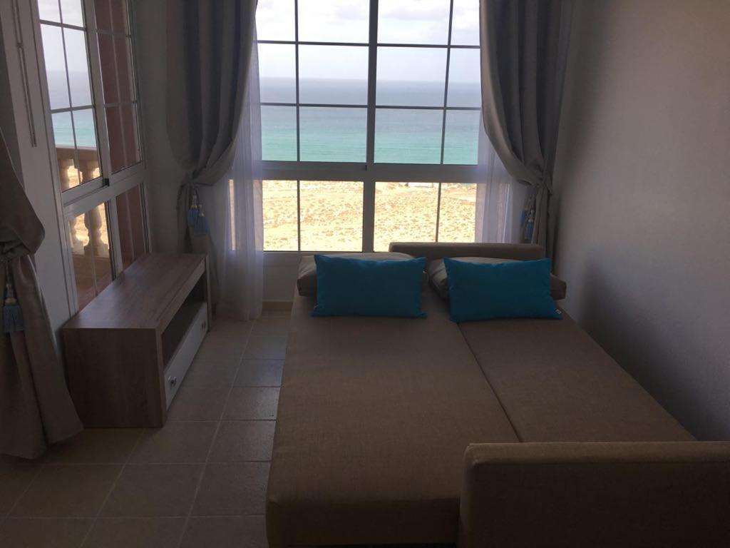 Sunshine Apartment Коста Калма Екстериор снимка