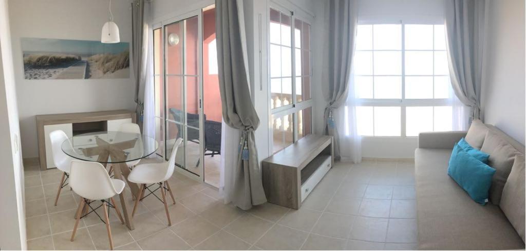Sunshine Apartment Коста Калма Екстериор снимка