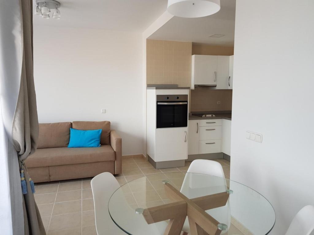 Sunshine Apartment Коста Калма Екстериор снимка