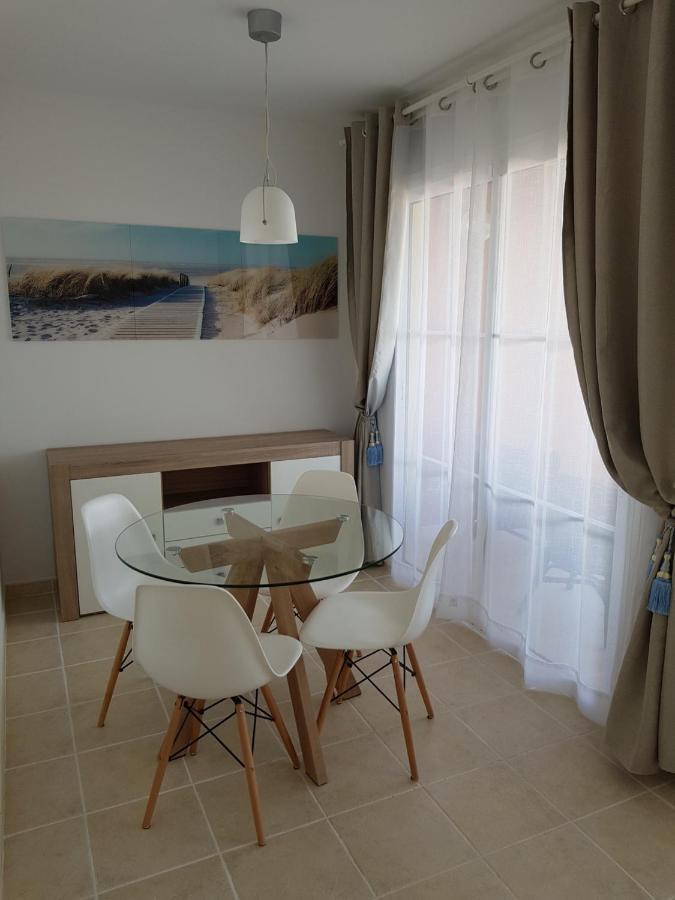 Sunshine Apartment Коста Калма Екстериор снимка
