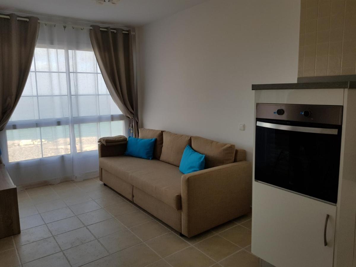Sunshine Apartment Коста Калма Екстериор снимка