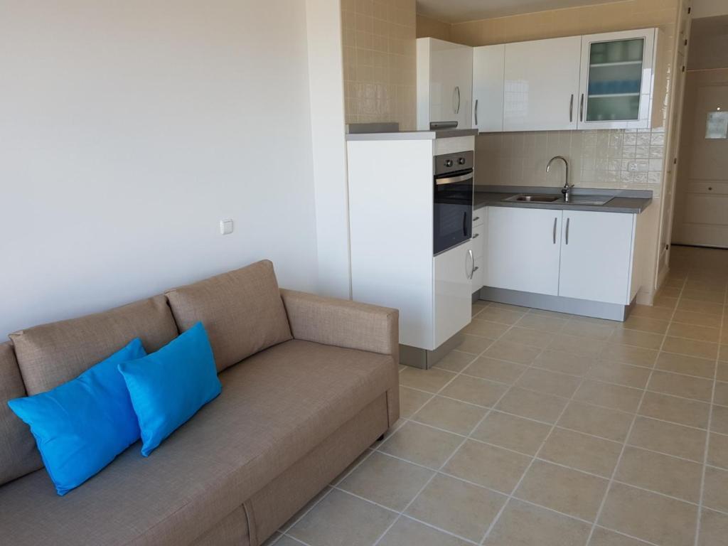 Sunshine Apartment Коста Калма Екстериор снимка